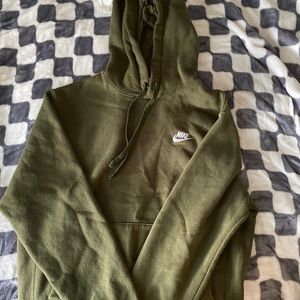 Nike hoodie